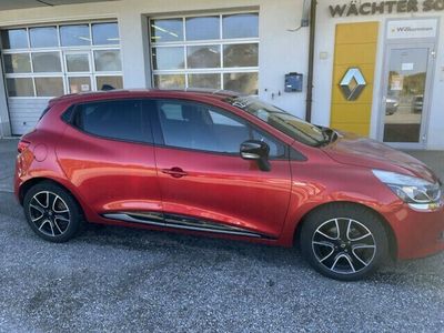 gebraucht Renault Clio 0.9 TCe Limited S/S