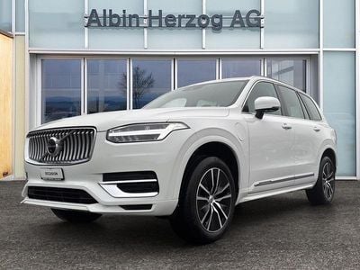 Gebraucht 2020 Volvo XC90 SUV | CHF 49’950 (Fairer Preis)