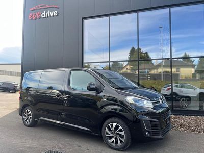 Gebraucht 2018 Citroën Spacetourer Van | CHF 29’900 (Teuer)