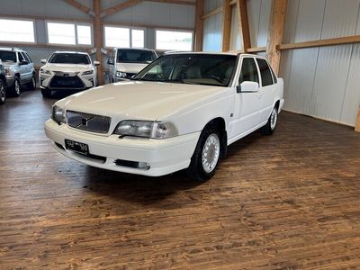 gebraucht Volvo S70 2.5