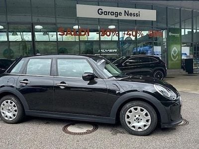 Gebraucht 2021 Mini ONE Kleinwagen | CHF 11’700