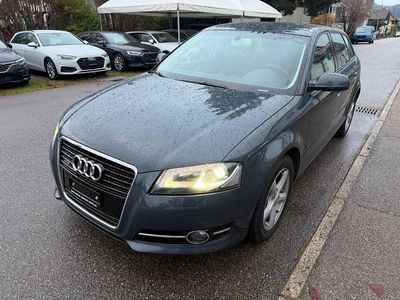 Gebraucht 2012 Audi A3 Ambition | CHF 10’500 (Fairer Preis)