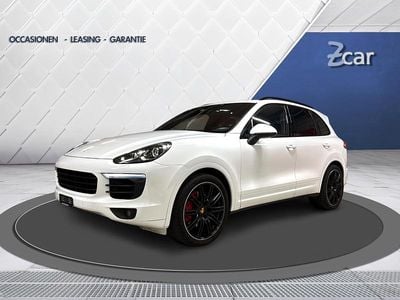 Gebraucht 2014 Porsche Cayenne S SUV | CHF 39’850
