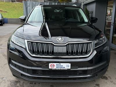 Gebraucht 2019 Skoda Kodiaq Style SUV | CHF 28’800 (Guter Preis)
