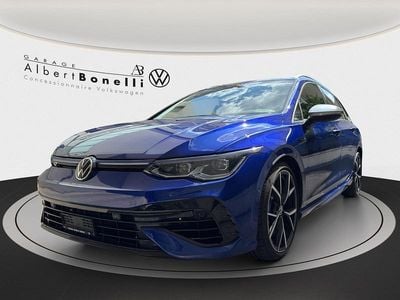 Gebraucht 2021 VW Golf VIII R Kombi | CHF 36’900 (Guter Preis)