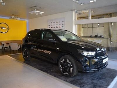 Gebraucht 2023 Opel Grandland X GSe SUV | CHF 53’900