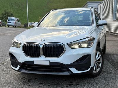 Gebraucht 2021 BMW X1 SUV | CHF 18’900 (Fairer Preis)