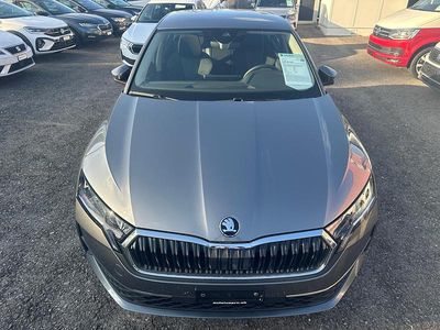 Gebraucht 2025 Skoda Octavia Selection Limousine | CHF 28’500 (Teuer)
