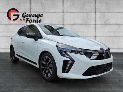 Weiss Gebraucht 2025 Mitsubishi Colt Invite+ Limousine | CHF 21’390 (Fairer Preis)