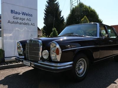 Gebraucht 1969 Mercedes 300 | CHF 55’490