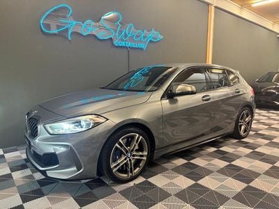 Gebraucht 2022 BMW M135 Kleinwagen | CHF 32’990