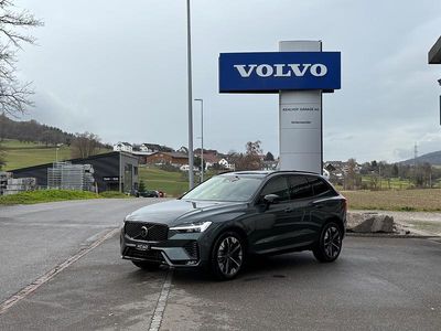 Grün Neu 2025 Volvo XC60 Ultra SUV | CHF 76’900