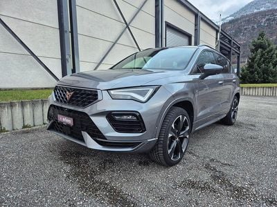 Gebraucht Cupra Ateca 190 PS (139 kW) 2024 SUV