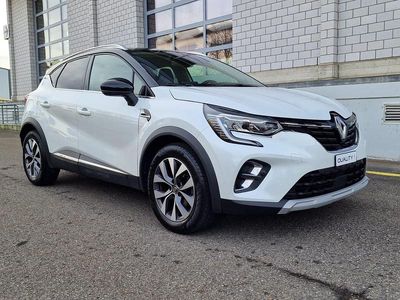 Gebraucht 2020 Renault Captur SUV | CHF 13’500 (Fairer Preis)