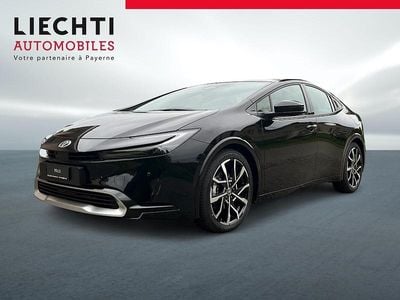 Schwarz Neu 2025 Toyota Prius Premium Limousine | CHF 45’890