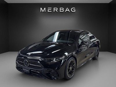 Neu Mercedes CLA220 190 PS (139 kW) 2026 Limousine