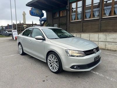 Gebraucht 2013 VW Jetta Comfortline | CHF 8’900