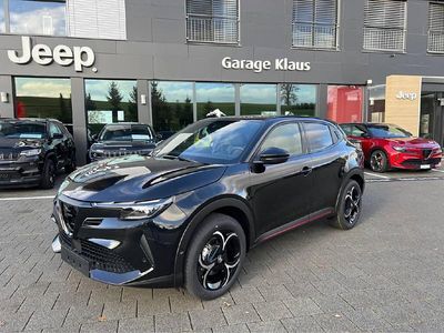 Neu Alfa Romeo Junior Edizione Speciale 145 PS (106 kW) 2025 SUV