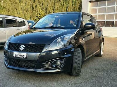 Suzuki Swift In Schwyz Gebraucht 28 Autouncle