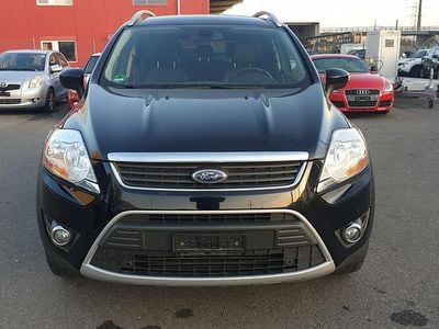 Gebraucht 2011 Ford Kuga Titanium SUV | CHF 3’900 (Superpreis)