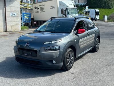 Citroën C4 Cactus