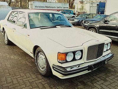 Gebraucht Bentley Turbo 320 PS (235 kW) 1989