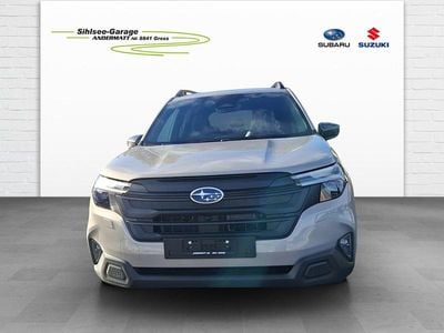 Neu 2025 Subaru Forester SUV | CHF 44’300