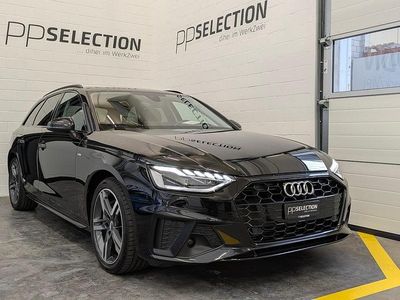 Gebraucht 2019 Audi A4 S-Line Kombi | CHF 26’799