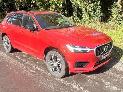 Gebraucht 2019 Volvo XC60 R-Design SUV | CHF 33’500 (Guter Preis)