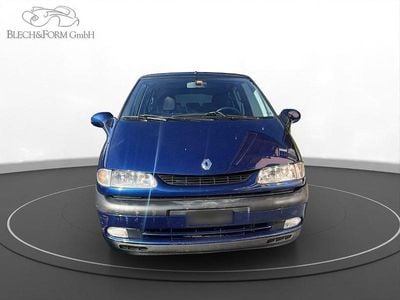 Renault Grand Espace