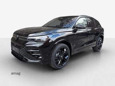 Grenadill black metallic Neu 2026 VW Tiguan SUV | CHF 67’900