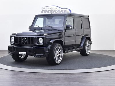 Gebraucht 2013 Mercedes G63 AMG AMG SUV | CHF 69’900