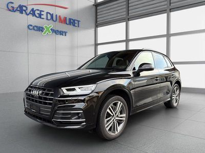 Gebraucht Audi Q5 Sport 367 PS (269 kW) 2019 SUV