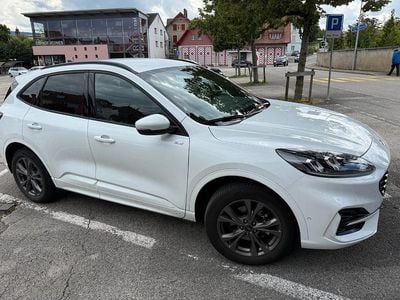 Gebraucht 2022 Ford Kuga ST-Line SUV | CHF 17’900