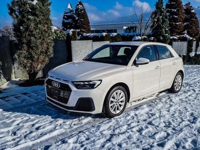 Gebraucht 2018 Audi A1 Sportback Advanced Kleinwagen | CHF 14’900 (Fairer Preis)