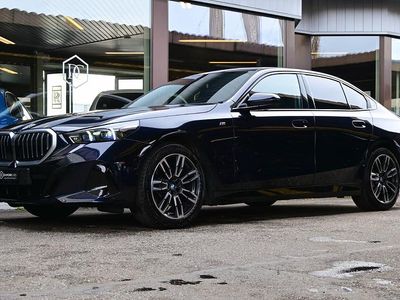 Gebraucht 2024 BMW 520 M Sport | CHF 44’890 (Superpreis)