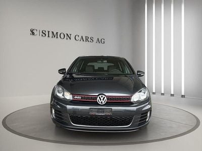 Gebraucht 2009 VW Golf GTI Limousine | CHF 13’800 (Fairer Preis)