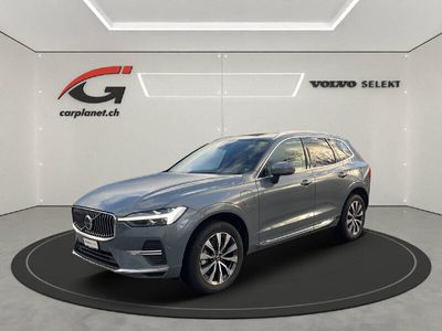 gebraucht Volvo XC60 2.0 T8 TE Inscription eAW