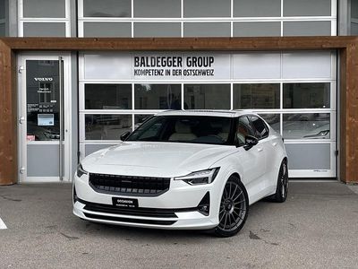 Gebraucht Polestar 2 300 kW (408 PS) 2022 Kleinwagen