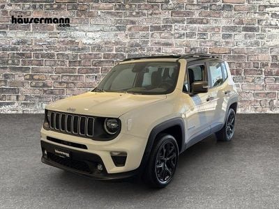 Gebraucht 2024 Jeep Renegade Summit SUV | CHF 42’900