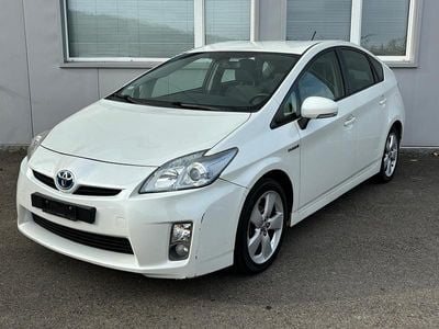 Gebraucht 2011 Toyota Prius Luna | CHF 7’500 (Fairer Preis)