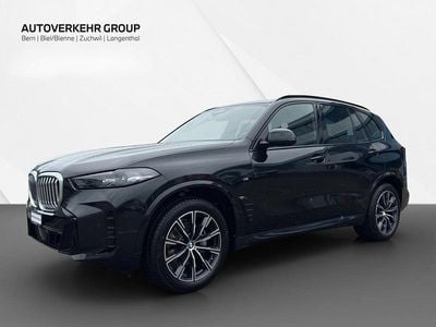 Gebraucht BMW X5 M Sport 286 PS (210 kW) 2024 SUV
