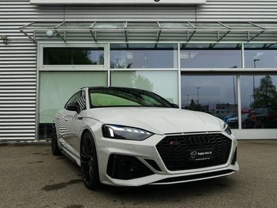 gebraucht Audi RS5 Sportback TFSI quatt.