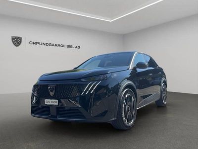 Gebraucht Peugeot e-3008 Allure 156 kW (213 PS) 2024 SUV
