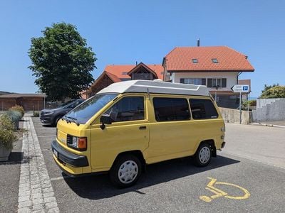 Gebraucht 1986 Toyota Lite-Ace Van | CHF 14’500