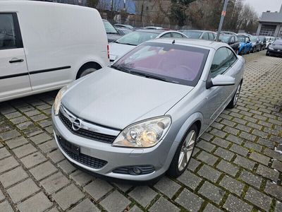 Gebraucht Opel Astra Cosmo 140 PS (102 kW) 2009