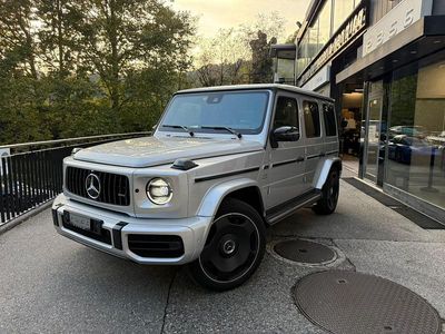 Gebraucht 2024 Mercedes G63 AMG AMG SUV | CHF 199’900