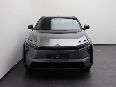Silber Gebraucht 2024 Toyota bZ4X Premium SUV | CHF 34’900