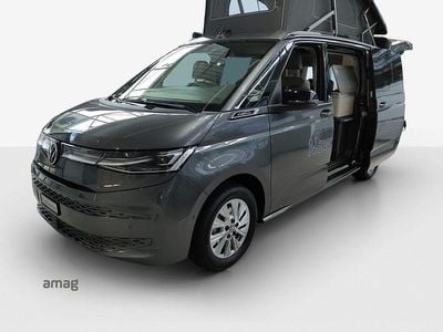 Gebraucht 2025 VW California California Van | CHF 74’500 (Teuer)