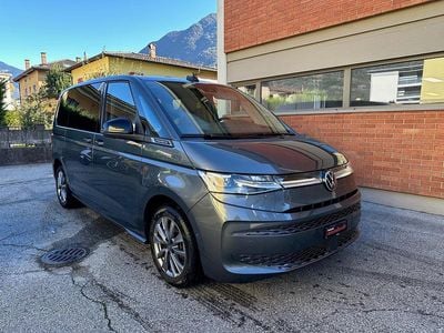 Gebraucht 2022 VW Multivan Energetic Van | CHF 41’999 (Superpreis)